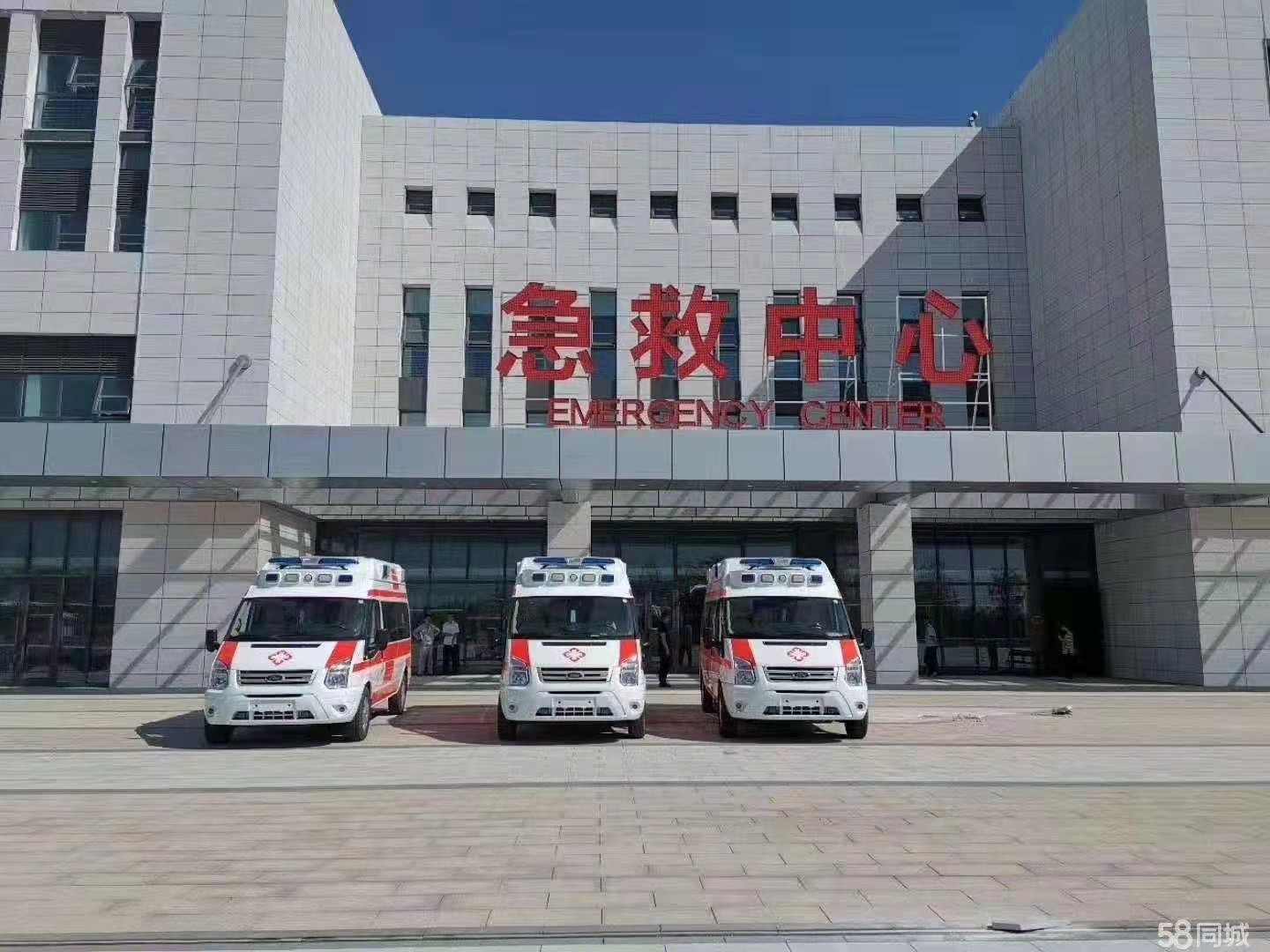 三亚妇婴监护型护送